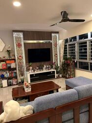 Blk 22 Ghim Moh Valley (Queenstown), HDB 5 Rooms #591350471